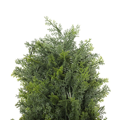 UV Resistant Cypress Pine Tree 2.1m