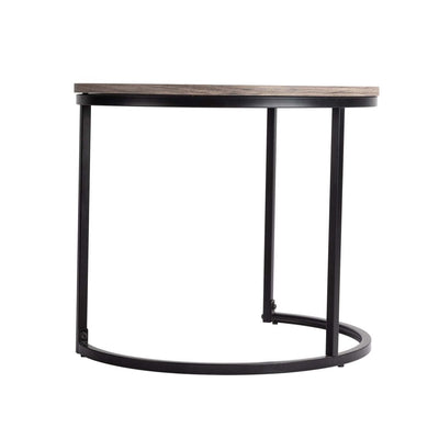 Stack &#038; Style Nesting Coffee Table