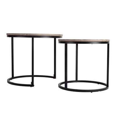 Stack &#038; Style Nesting Coffee Table