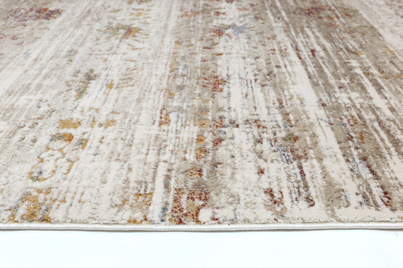 Cordelia Classic Beige Multi Rug 160x230 cm