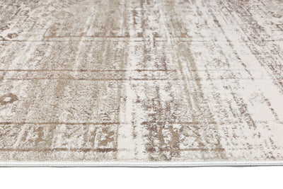 Cordelia Traditional Beige Rug 160x230 cm