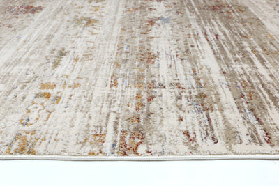 Cordelia Classic Beige Multi Rug 300x400 cm