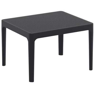 Sky Side Table - Anthracite