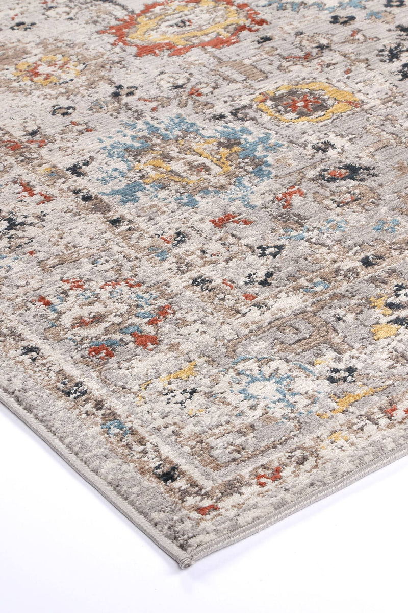 Talulla Oriental Multi Rug 160x220cm