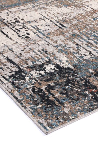 Talulla Transitional Multi Rug 160x220cm