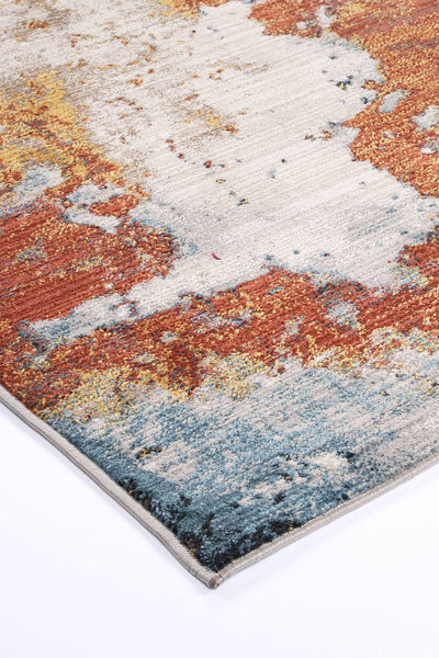 Talulla Transitional Multi Rug 280x380cm