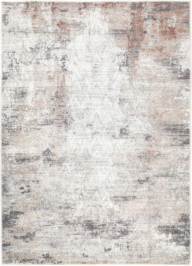 Limstone Machine Washable Rug 200x290cm