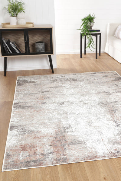 Limstone Machine Washable Rug 200x290cm