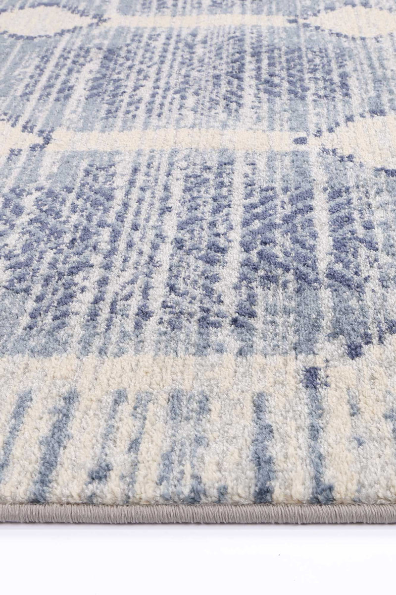 Pasto Martinez Blue Rug 160x230cm