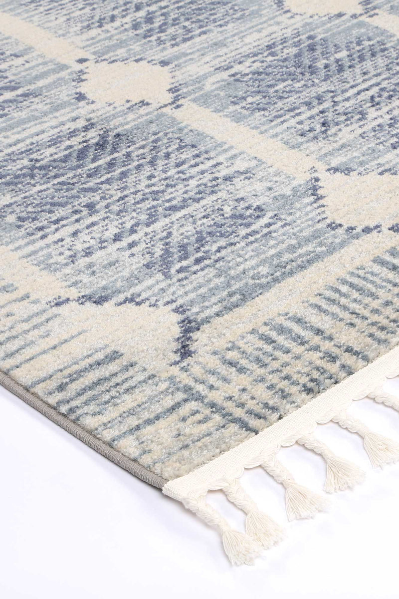 Pasto Martinez Blue Rug 160x230cm