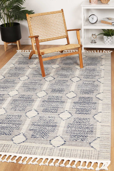 Pasto Diego Blue Rug 160x230cm