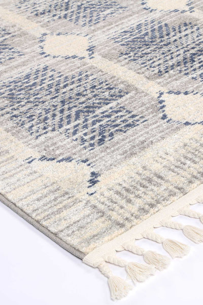 Pasto Diego Blue Rug 160x230cm