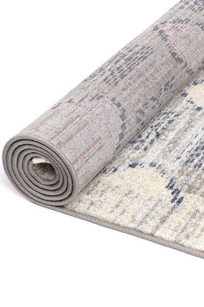 Pasto Diego Blue Rug 160x230cm