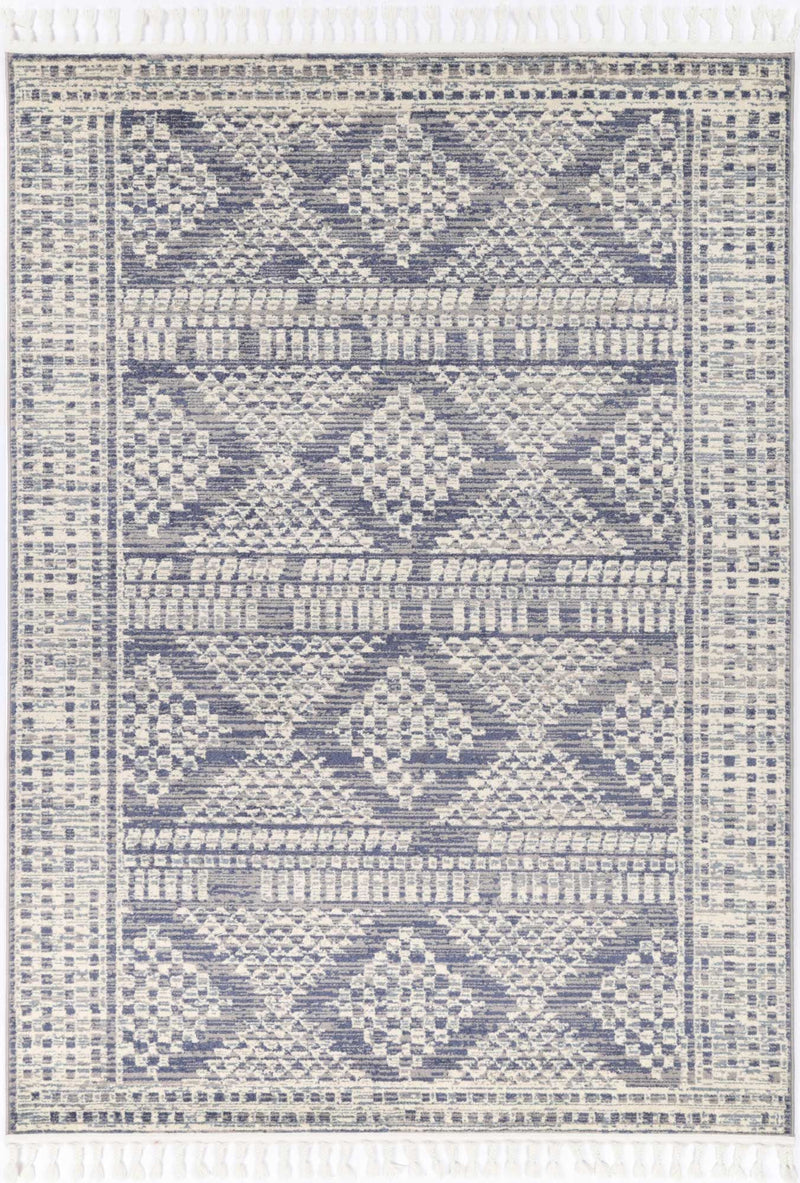 Pasto Napa Grey Rug 160x230cm