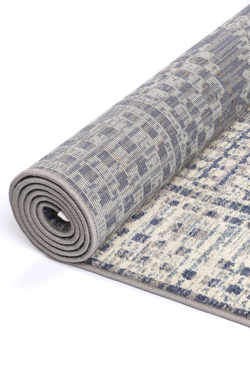 Pasto Napa Grey Rug 160x230cm