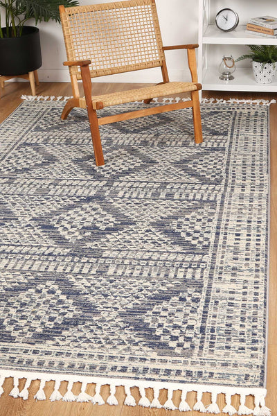 Pasto Napa Grey Rug 200x290cm