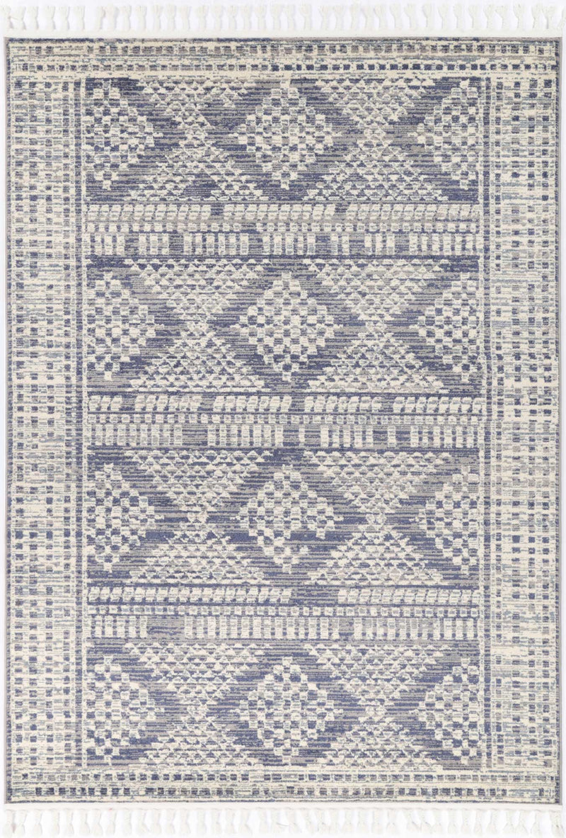 Pasto Napa Grey Rug 200x290cm