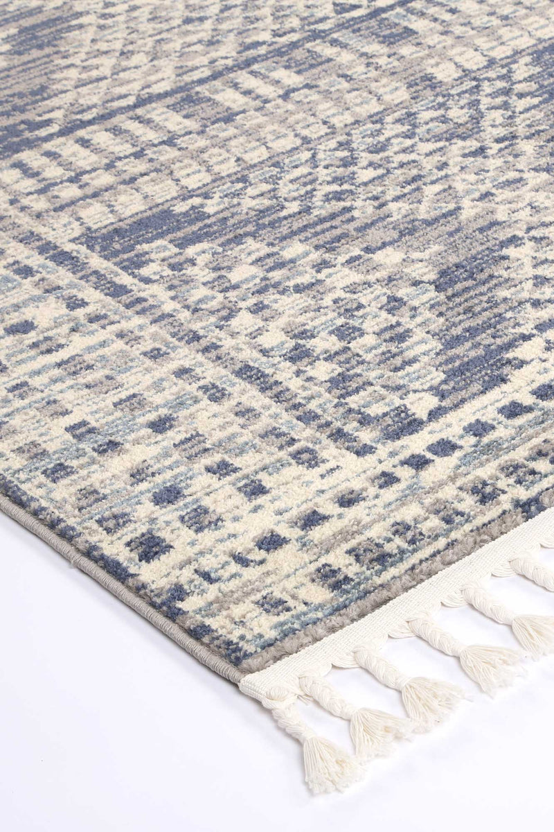 Pasto Napa Grey Rug 200x290cm