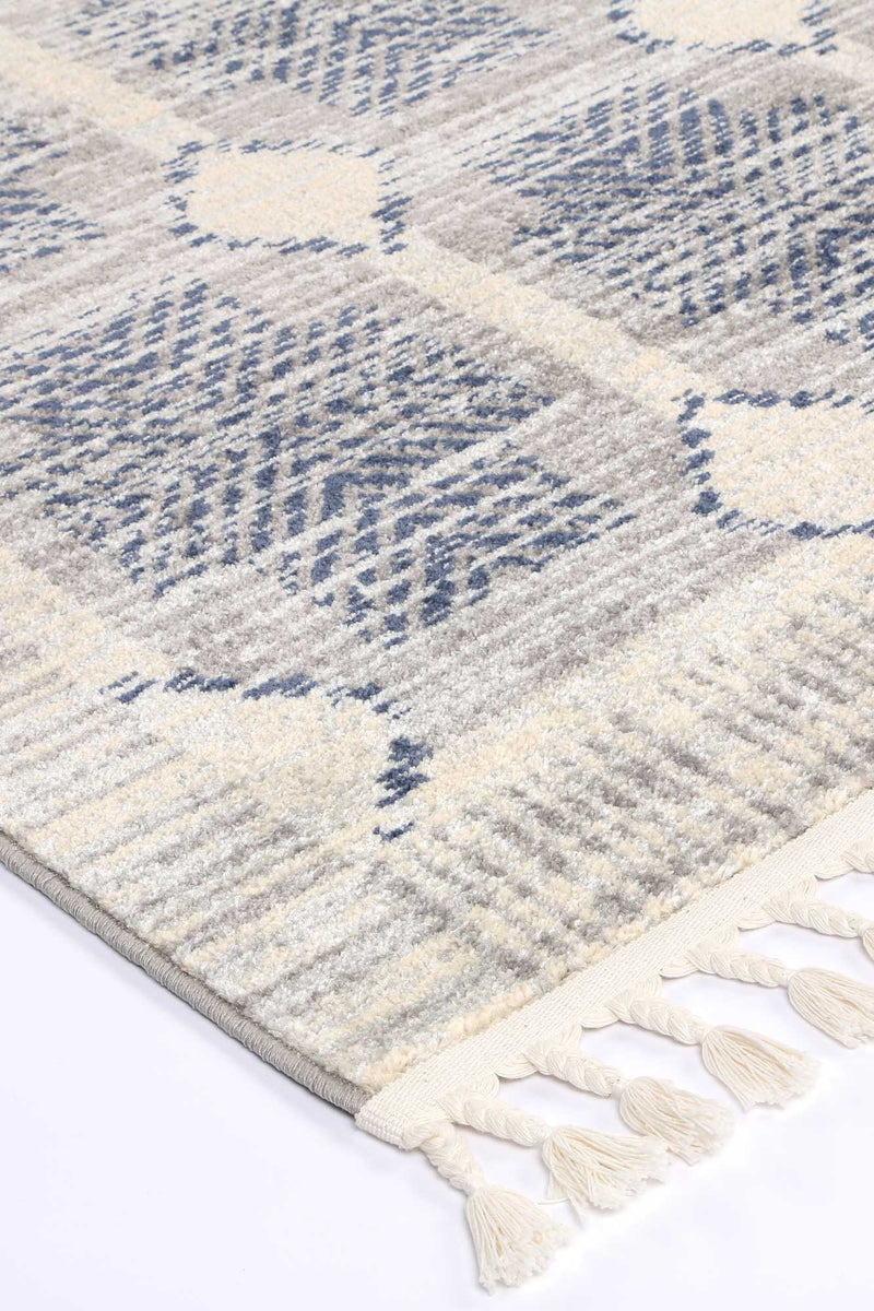 Pasto Diego Blue Rug 240x330cm