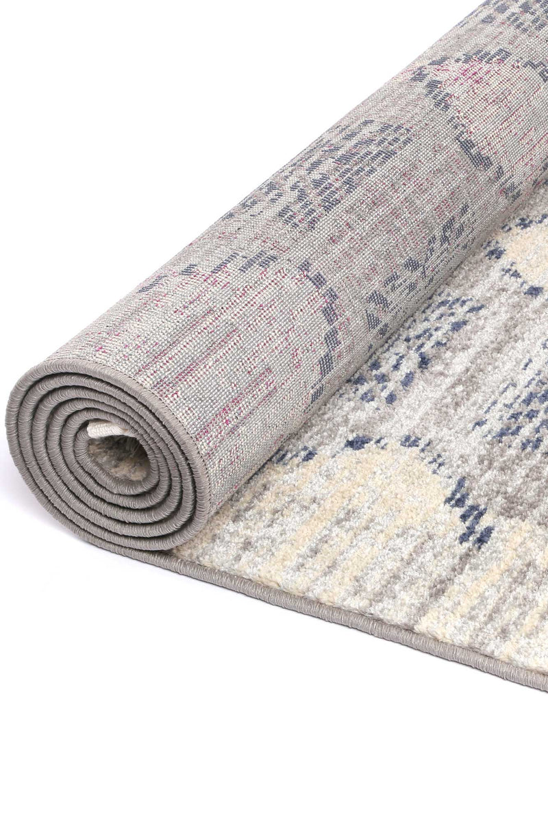 Pasto Diego Blue Rug 240x330cm