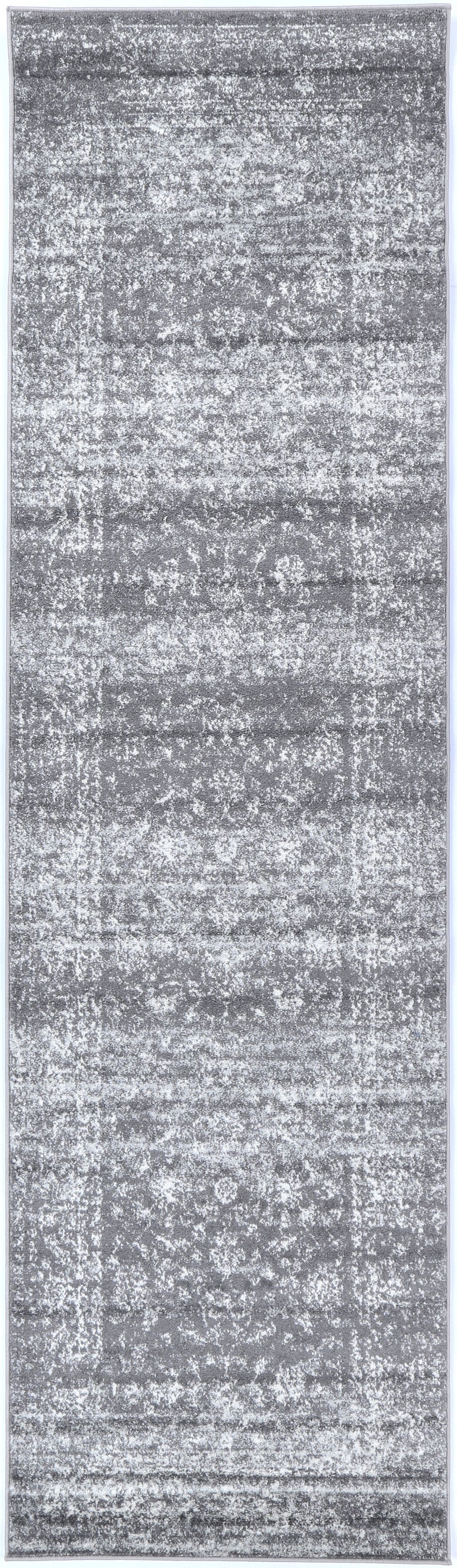 Ligures Grey Transitional Rug 160X230cm