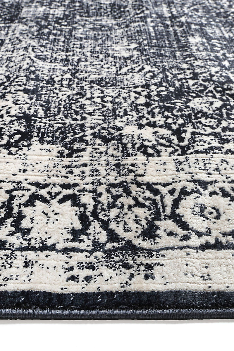 Rapsody Homa Navy Rug 160x230 cm