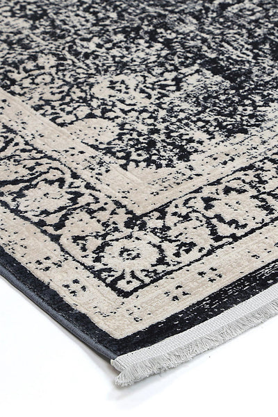 Rapsody Homa Navy Rug 160x230 cm