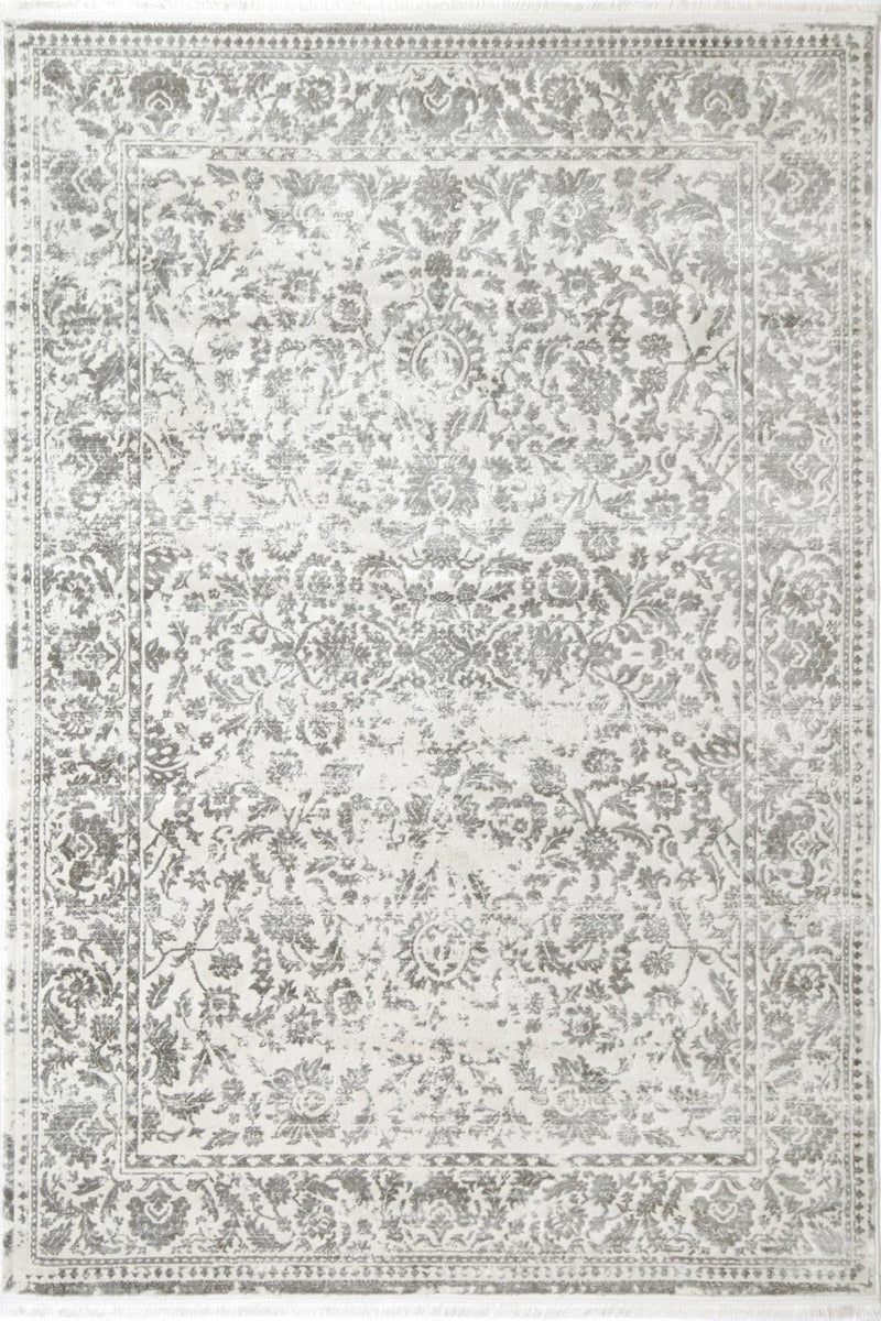 Rapsody Aoede Grey  Rug 280x380 cm